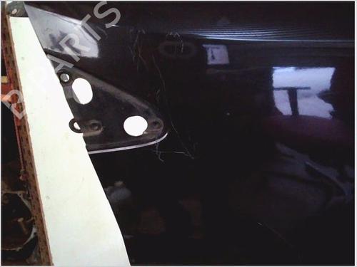 Right front fenders RENAULT CLIO III (BR0/1, CR0/1) 1.5 dCi (C/BR0G, C/BR1G) | BP26111426C42 
