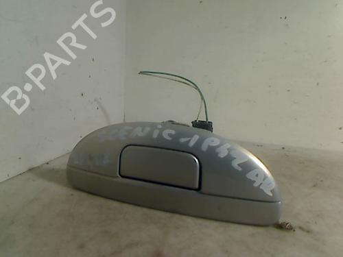 Modulo elettronico RENAULT SCÉNIC I MPV (JA0/1_, FA0_) 1.9 dCi (JA05, JA1F) (102 hp) 26092384