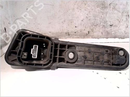 Left taillight PEUGEOT 206 SW (2E/K) 1.4 HDi | BP28323090C34 