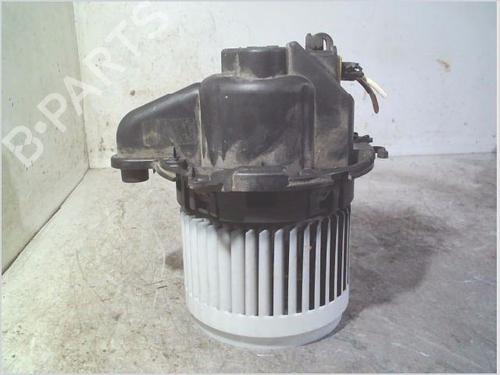 Heater blower motor DACIA LODGY (JS_) 1.2 TCe (JSAY, JSM0) | BP29479541M62 