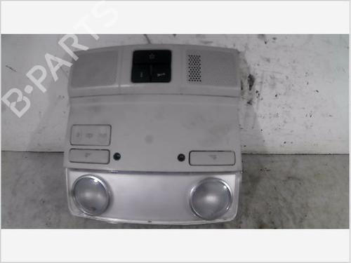Used Interior roof light VW GOLF VI (5K1) 1.6 TDI (105 hp) 29472977