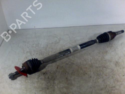 Used Right front driveshaft Right front driveshaft CITROËN C3 II (SC_) 1.4 HDi 70 (SC8HZC, SC8HR0, SC8HP4) (68 hp) 33002428 33002428