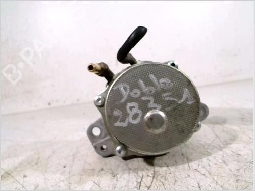 Vakuumpumpe FIAT DOBLO Bus (263_) 1.3 D Multijet (263AXC1A) | BP29504301M80 