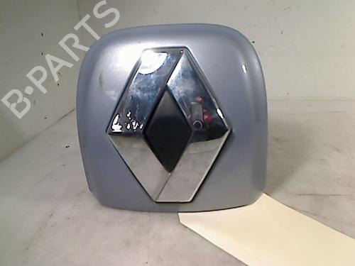 Elektronisk modul RENAULT CLIO II (BB_, CB_) 1.5 dCi (B/CB07) (65 hp) 28424153