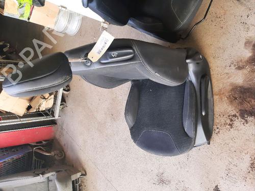 Left front seat CITROËN DS3 (SA_) 1.6 HDi 90 | BP36436497C15 - Image 2