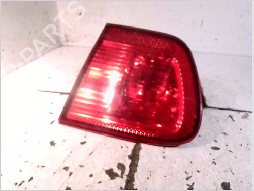 Used Left tailgate light SEAT IBIZA II (6K1) 1.9 SDI (68 hp) 28324613