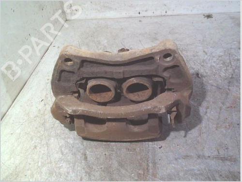 Right front brake caliper RENAULT KOLEOS I (HY_) 2.0 dCi 4x4 (HY0K) | BP31993384M104