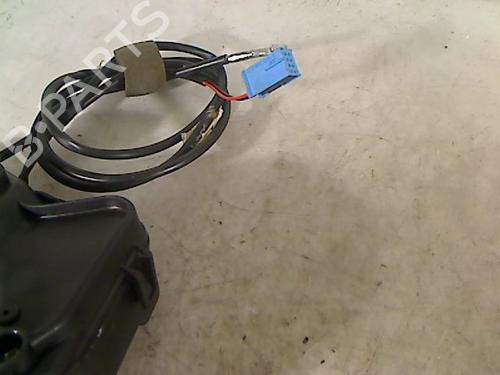 Rear left lock MERCEDES-BENZ E-CLASS (W211) E 280 CDI 4-matic (211.084) | BP26106120C100 