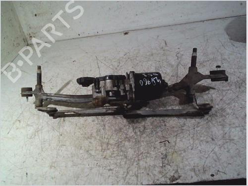 Used Front wipers mechanism CITROËN DS3 (SA_) 1.6 HDi 90 (92 hp) 26111411