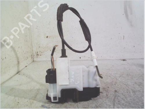 Front left lock FIAT 500 (312_) 1.2 (312AXA1A) | BP26118043C98 