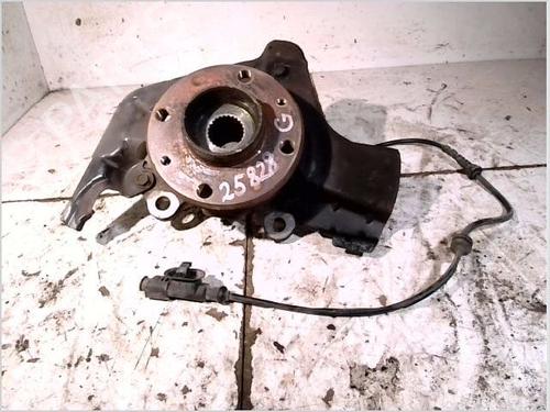 Used Left front steering knuckle ALFA ROMEO MITO (955_) 1.6 JTDM (955AXC1B) (120 hp) 26098800