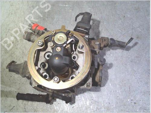 Used Carburetor Carburetor VW POLO Coupe (86C, 80) 1.0 Cat (45 hp) 36263573 36263573