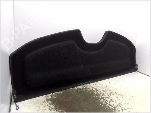 Hattehylde RENAULT TWINGO II (CN0_) 1.2 16V (CN0K, CN0V, CN0A) | BP39505281C85 - Image 2