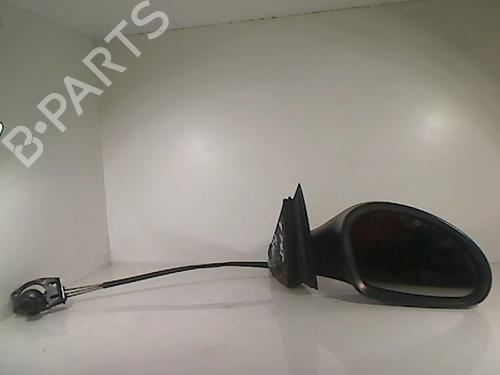 Used Right mirror SEAT IBIZA III (6L1) 1.2 (64 hp) 26077078