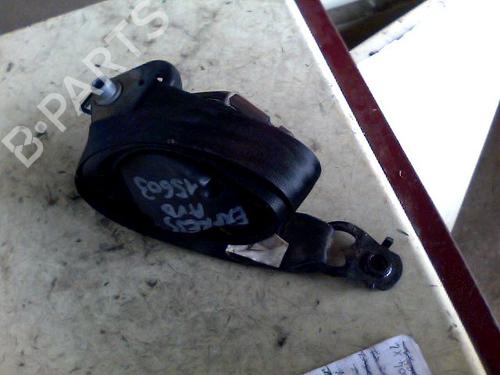 Sikkerhedssele foran højre RENAULT RAPID Box Body/MPV (F40_, G40_) 1.6 D (F404) (55 hp) 30534022