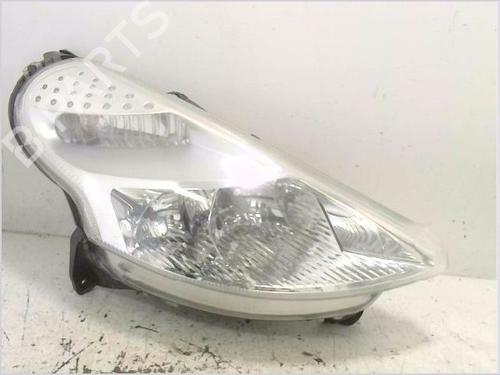 Used Right headlight Right headlight 38483498 38483498
