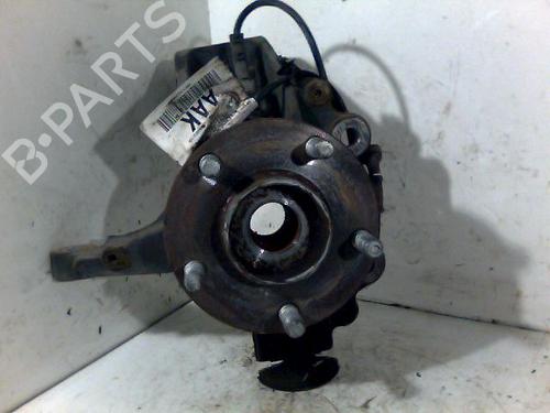 Used Right front steering knuckle FORD FOCUS II Saloon (DB_, FCH, DH) 1.8 TDCi (115 hp) 29473181