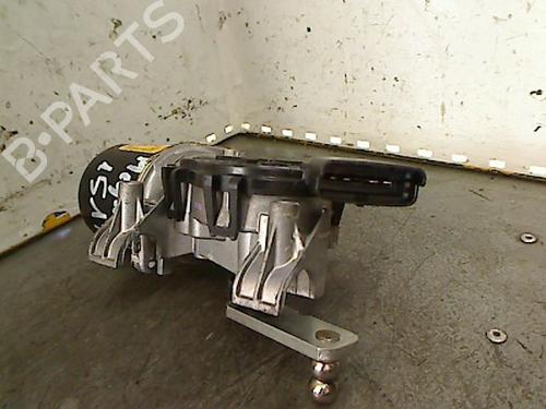 Front wipers mechanism RENAULT MEGANE III Grandtour (KZ0/1) 1.5 dCi (KZ09, KZ0D, KZ1G, KZ29, KZ14, KZ1W, KZ10, KZ1F,... | BP26062208C83 