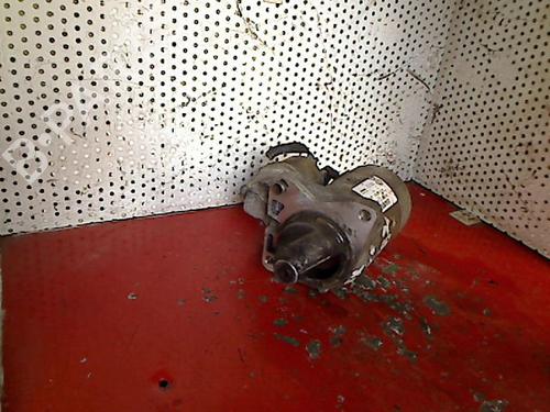 Used Starter FIAT SEICENTO / 600 Hatchback Van (287_) 1.1 (187CXB/C) (54 hp) 26079348