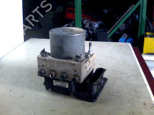 ABS pump PEUGEOT 307 (3A/C) 2.0 HDi 90 | BP26061763M43 