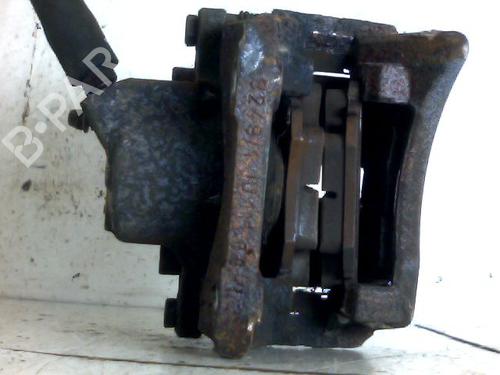 Right front brake caliper RENAULT TWINGO II (CN0_) 1.2 16V (CN0K, CN0V, CN0A) | BP26092711M104 