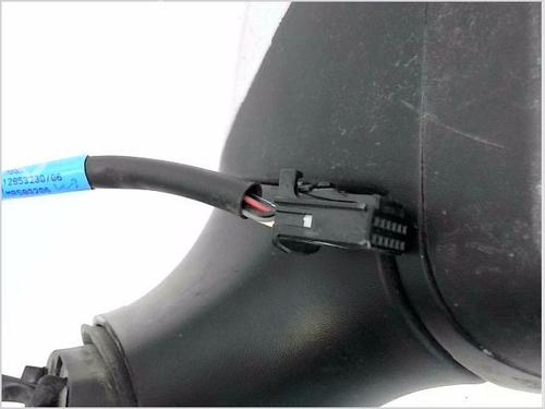 Right mirror RENAULT CLIO IV (BH_) 1.5 dCi 90 | BP29504336C27 