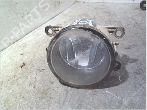 Used Right front fog light Right front fog light RENAULT TWINGO II (CN0_) 1.2 16V (CN04, CN0B) (75 hp) 34696145 34696145