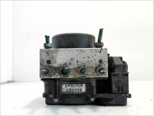 ABS pump DACIA SANDERO 1.2 16V | BP26119683M43