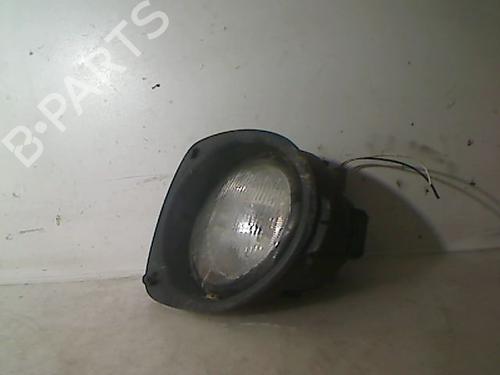 Højre foran tåkelykt RENAULT CLIO II (BB_, CB_) 1.9 dTi (B/CB0U) (80 hp) 33189049