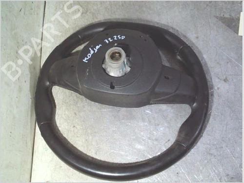 Steering wheel RENAULT KADJAR (HA_, HL_) 1.5 dCi 110 (HLA3) | BP40078284C49 - Image 2