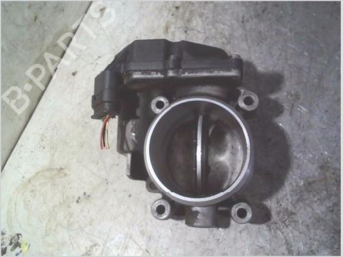 Spjældhus MERCEDES-BENZ SPRINTER 3-t Van (B906) 209 CDI (906.611, 906.613) (88 hp) 30593474