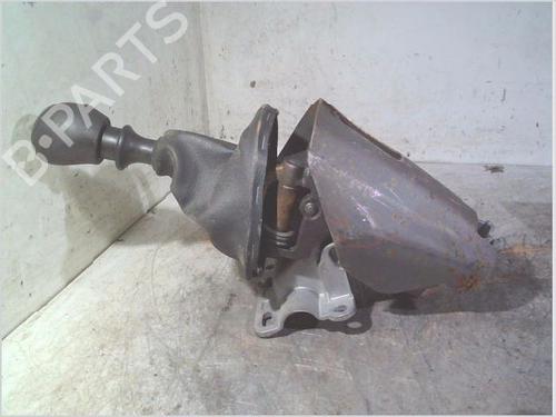 Pomello del cambio RENAULT TRAFIC II Van (FL) 2.0 dCi 115 (FL01, FL0U, FL00, FL0H, FL0M) (114 hp) 31807903
