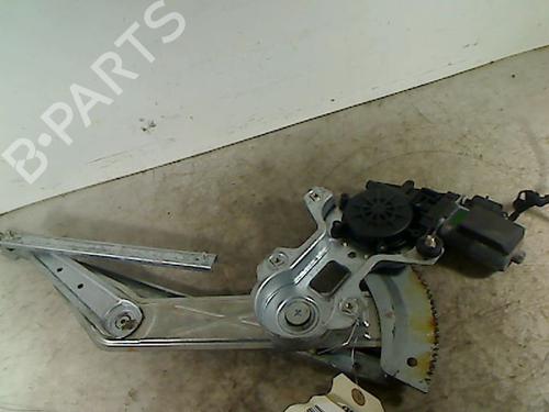 Used Front left window mechanism ALFA ROMEO 166 (936_) 2.0 T.Spark (936A3B00) (150 hp) 28105070