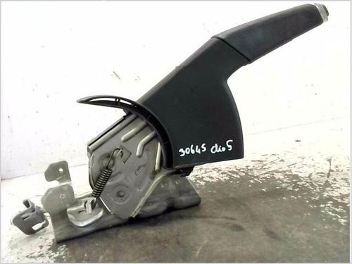 Used Hand brake Hand brake RENAULT CLIO V (B7_) 1.0 TCe 100 (B7MT) (101 hp) 40535936 40535936
