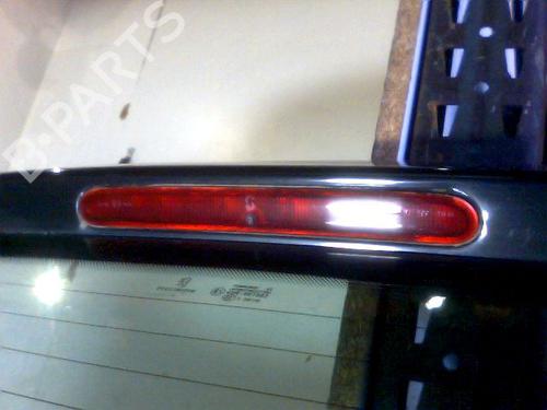 Used Third brake light PEUGEOT 206 Hatchback (2A/C) 1.4 HDi eco 70 (68 hp) 26093620