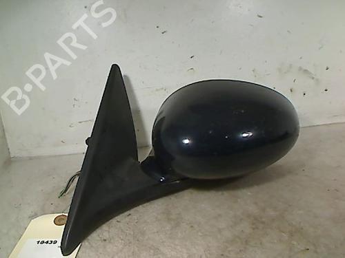 Used Left mirror ROVER 75 (RJ) 2.0 CDT (115 hp) 26111694