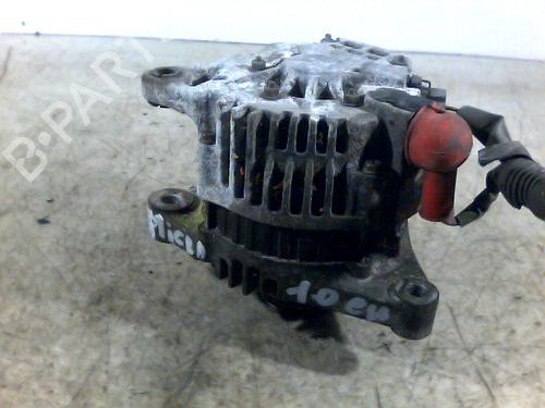 Alternator NISSAN MICRA II (K11) 1.0 i 16V | BP26110376M7 