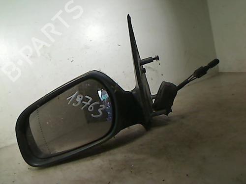 Left mirror CITROËN XSARA (N1) 1.9 D | BP26076444C26 