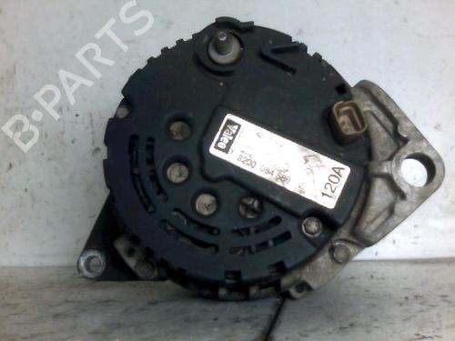 Alternator RENAULT MEGANE I (BA0/1_) 1.9 dCi (BA05, BA1F) | BP27395338M7 
