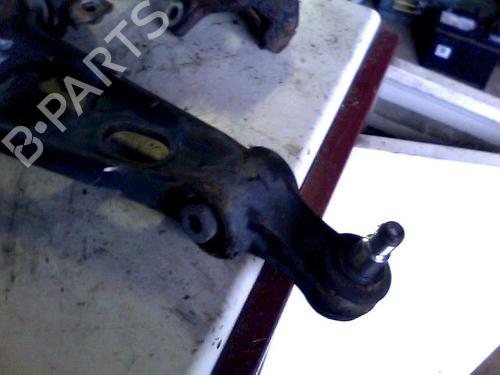 Venstre fortil bærearm ALFA ROMEO 147 (937_) 1.9 JTD 16V (937.AXG1B, 937.BXG1B) (140 hp) 26104820
