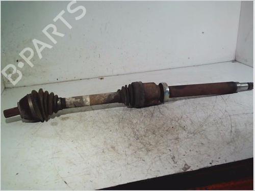 Used Right front driveshaft FORD FOCUS C-MAX (DM2) 1.8 TDCi (115 hp) 26110876