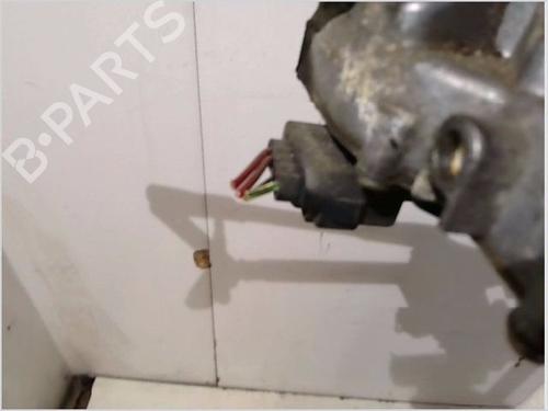 Front wiper motor PEUGEOT 307 (3A/C) 2.0 16V | BP26102661M29 