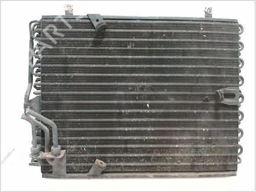 Used AC radiator BMW 5 (E34) 520 i 24V (150 hp) 26116971