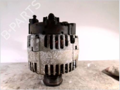 Generator AUDI A4 B7 Avant (8ED) 2.0 TDI 16V (140 hp) 31260624