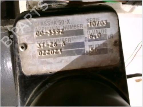 Tow ball/Mechanism PEUGEOT 106 II (1A_, 1C_) 1.0 i | BP26106920C141 