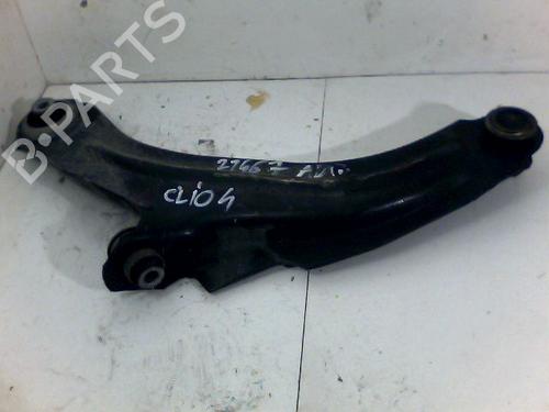 Used Right front suspension arm RENAULT CLIO IV (BH_) 1.5 dCi 90 (90 hp) 26074454