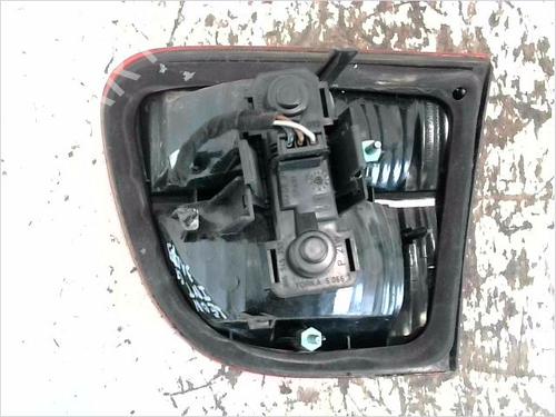 Left tailgate light SEAT LEON (1M1) 1.9 TDI | BP32115108C79
