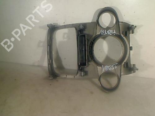 Middle console FORD FIESTA VI (CB1, CCN) 1.6 TDCi | BP26092459I22 