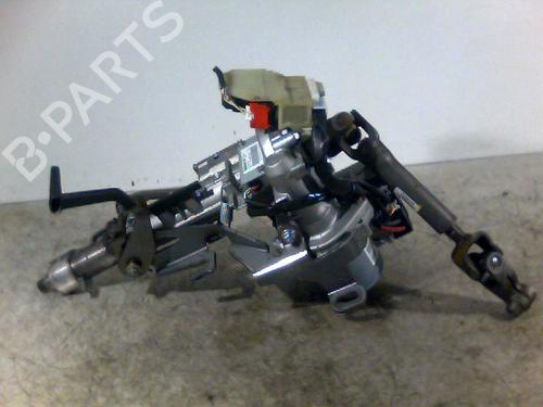 Used Steering column RENAULT MEGANE III Hatchback (BZ0/1_, B3_) 1.5 dCi (86 hp) 26075560