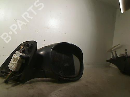 Left mirror CITROËN XSARA PICASSO (N68) 2.0 HDi | BP26088964C26 